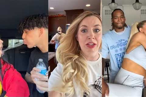 Scare Cam Pranks Reaction 2025 | #459 Funny Scare Prank | Jump Scare | Funny Compilation |Funny Fail