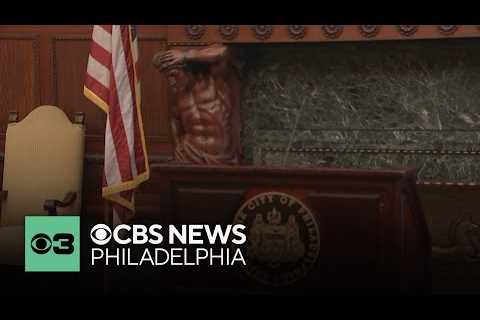 LIVE: Mayor Parker holds press conference after tentative agreement with DC 47