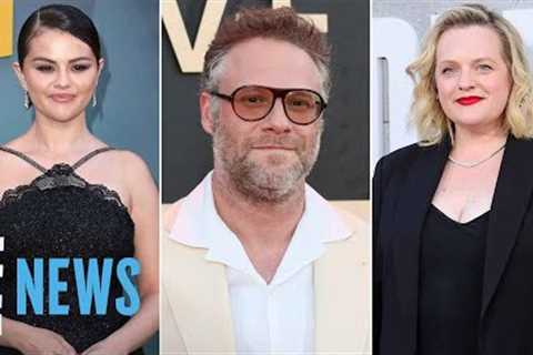 Emmy Nominations 2025: Selena Gomez and More Snubs &amp; Surprises | E! News