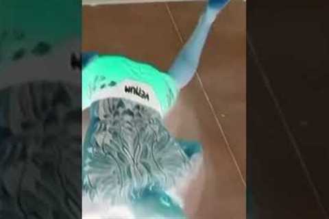 Guess the fighter #trending #viral #mma #knockout #crazy #brutal #fights #ufc318