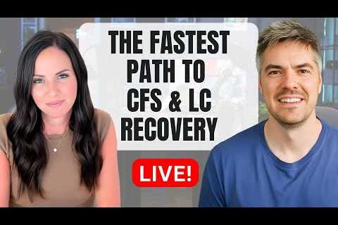 Ask Us Anything: The Fastest Path to CFS and Long Covid Recovery
