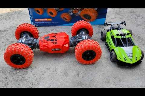 RC cars testing 🚗💨 ||#car #live #shortsfeed #toygadget