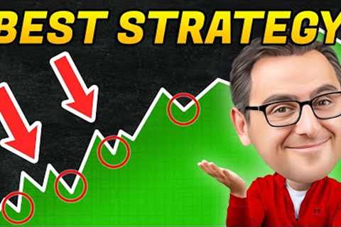 The ONLY Stock Investing Strategy You Need for Easy Money