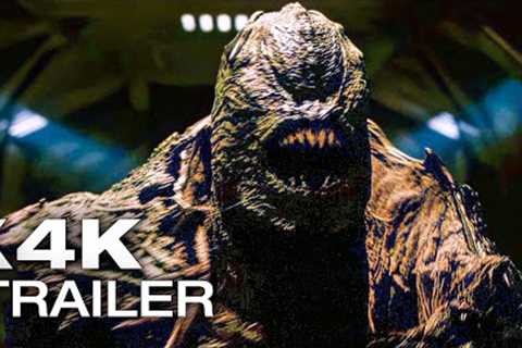 OSIRIS Official Trailer (2025)