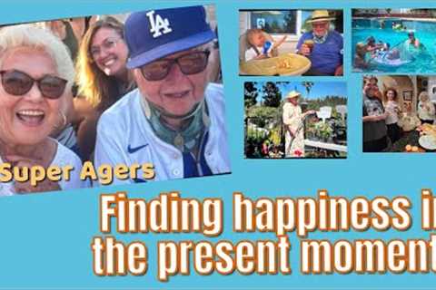 How Do You Find Your Joy and Fulfillment After 60 ? Hobbies? Family? Social Connections?