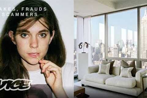What I Saw as a Fake Billionaire | Fakes, Frauds and Scammers