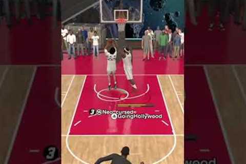 Build out now #nba #lebron #dunks #gaming #funny #comedy #short #shorts