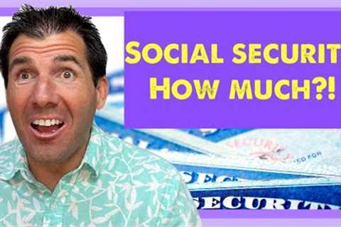 Your Social Security Raise Will Likely Be This Much