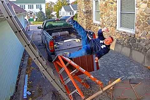 Funniest DIY Fails 🤣🔨 Expensive Home Projects Gone Wrong