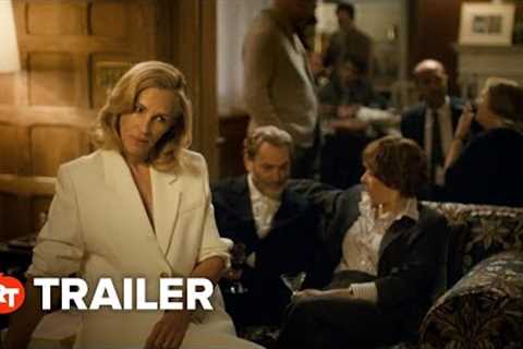 After the Hunt Trailer #1 (2025)