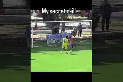 The best Play To Use In #Soccer 🤣😂#funny #hilarious #laughing #viral #laughing