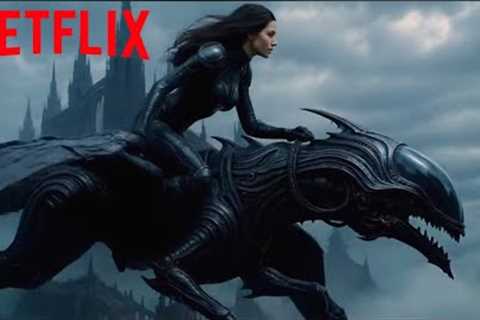 Top 10 NEW TV SERIES of 2025 You might Have Missed!