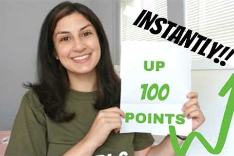 REMOVE a 30 Day LATE Payment! | Do Your Own Credit Repair