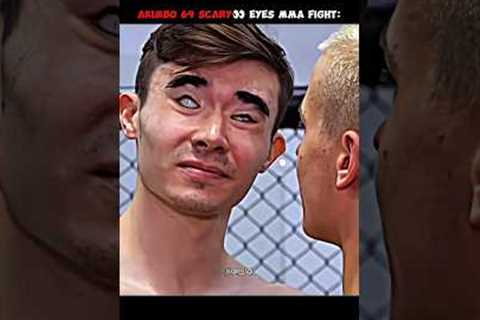 AKIMBO69 MMA FIGHT#trending#sports#shorts