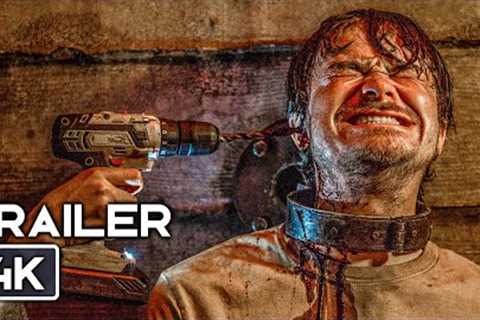 NEW HORROR MOVIE TRAILERS (2025)