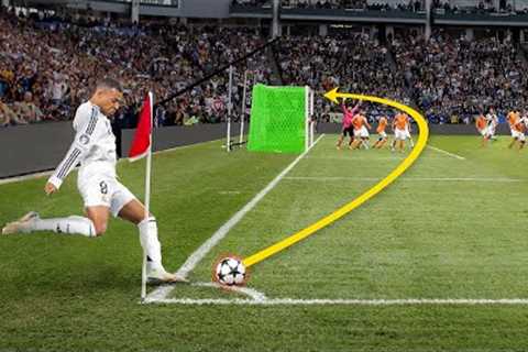 1 in a Trillion Football Moments..