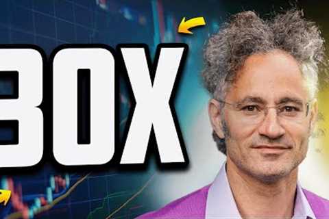 Palantir Just SHOCKED The Entire Stock Market!