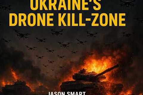 Putin Is Losing Control: Ukraine’s Drone Offensive Expands