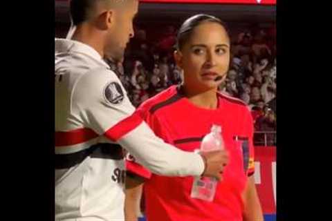 More than Football, Respect moments