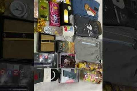 30th Gifts on his 30th Birthday | surprise gifts for husband/him  #shortsfeed #shorts #gifts #HBD