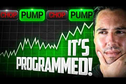 This Pattern ALWAYS Repeats! [My Next Crypto Trade Revealed]