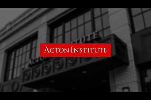 The Meaning of Work: What Skilled Trades Can Teach About Forming Workers of Character