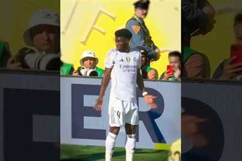 rer moments touchline in football