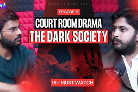 🤯I Elanti Manushulu Kuda untara!!🔥RAW PODCAST | Ft. Sri Harsha | High Court Lawyer | Ayyappa..