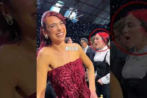 Celebs Caught in Their Most Awkward Moments Ever