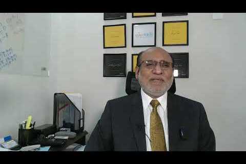 Free Live Career Counselling Q&amp;A Session | Career and Subject selection with Yousuf Almas..