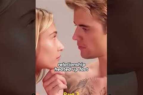 Why do people say Justin Bieber will always be Selena’s unfinished business?#shortvideo #shorts