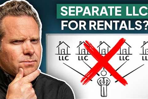 How Many LLCs Do You Need for Your Rental Properties? [Lawyer Explains]