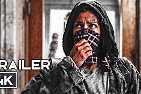 THE PINES STILL WHISPER Official Trailer (2025) Sci-Fi, Thriller Movie HD