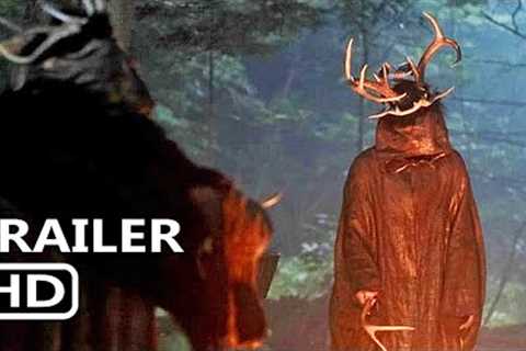 BIRTHRITE Official Trailer (2025)