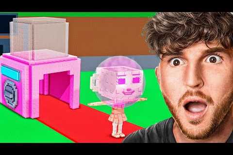 NEW Bubblegum Machine in STEAL A BRAINROT