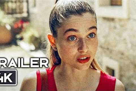 A SPARTAN DREAM Official Trailer (2025) Adventure, Drama Movie HD