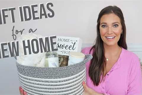 House Warming Gift Guide
