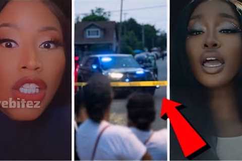 TOTALLY UNBELIEVABLE Nicki Minaj Just Released This NEW INFO On SZA And Left Everyone SPEECHLESS
