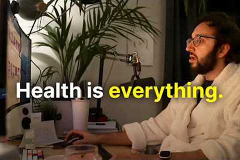 8 Simple Hacks to Improve Your Health