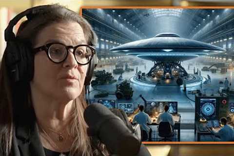 Inside DARPA: the Most Powerful and Secretive Military Agency in the World | Annie Jacobsen