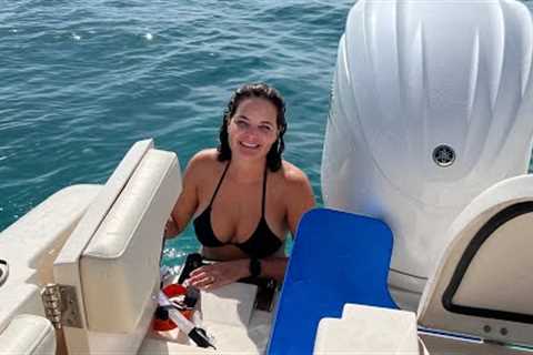 2023 Bahamas Island hopping for Two weeks