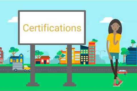 Career Profile: Education &amp; Training