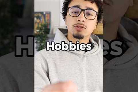 5 Hobbies to Learn in 2025