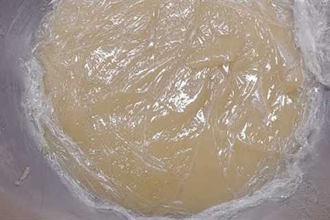 Ermine buttercream summer best recipe  part 1 @fatimacuisine2020