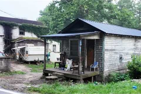 I Visited 3rd World Country USA - Where Houses Cost $30,000