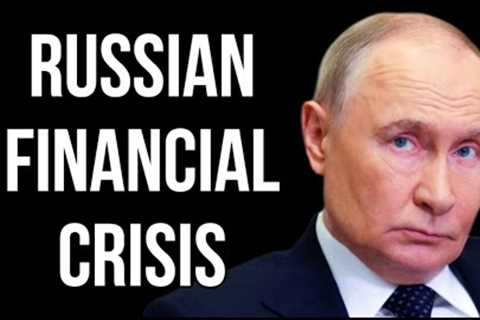 RUSSIAN Financial Crisis