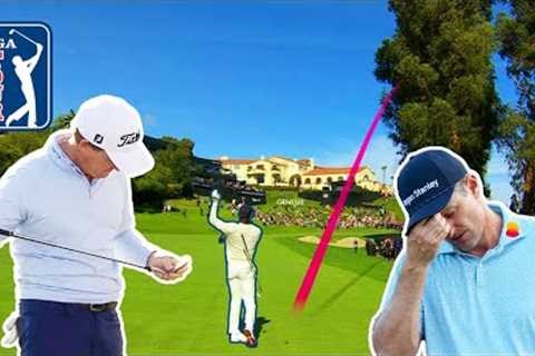Golf is HARD! | PGA TOUR 2024 Edition