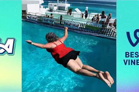 FUNNIEST Fails of the Week 🤣 BEST Fail Videos