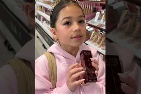 TWEEN BIRTHDAY SHOPPiNG SPREE✨🛍️💳