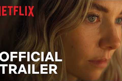 Night Always Comes | Official Trailer | Netflix